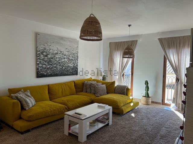 Ático en alquiler en Raiguer, Baleares