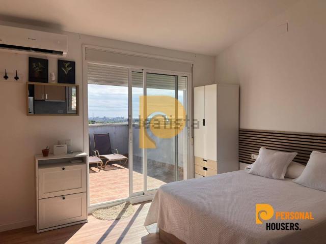 Ático en venta en Constantí, Tarragona
