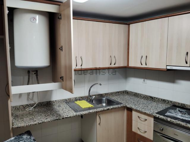 Piso en alquiler en Constantí, Tarragona