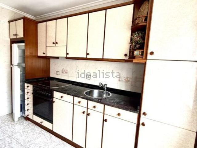Piso en venta en Gijón, Asturias