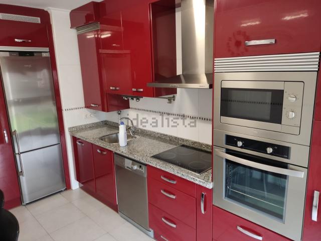 Piso en venta en Gijón, Contrueces