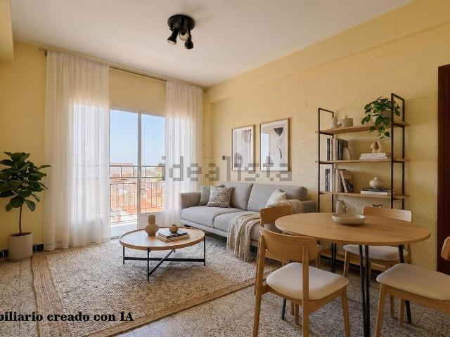 Piso en venta en Barri del Clavell, Corbera