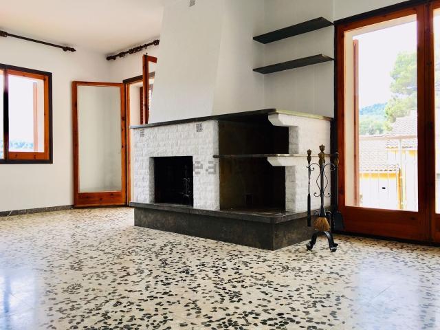 Piso en alquiler en Baix Llobregat, Catalunya