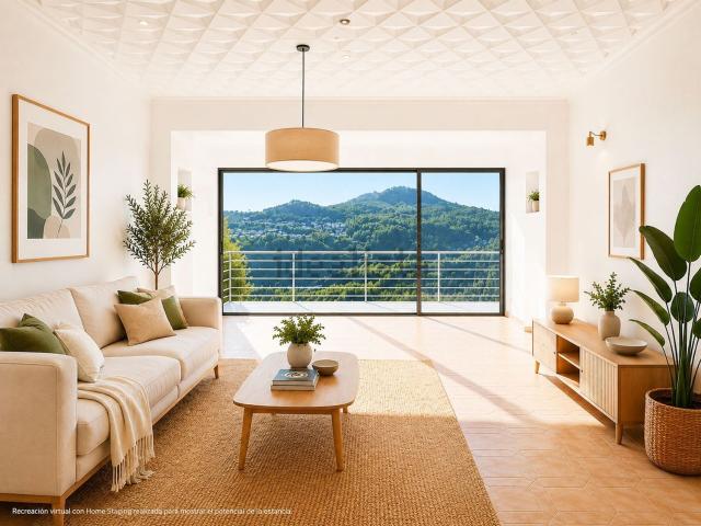 Dúplex en venta en el Bon Repòs A, Baix Llobregat