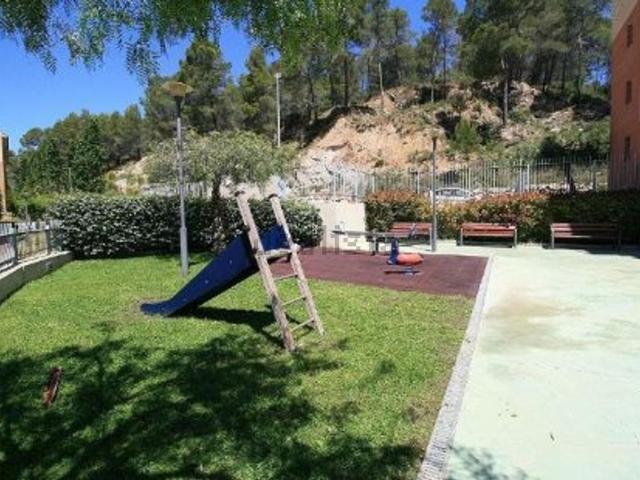 Piso en alquiler en Corbera 2000, Baix Llobregat