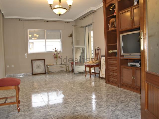 Piso en venta en Coria, Extremadura