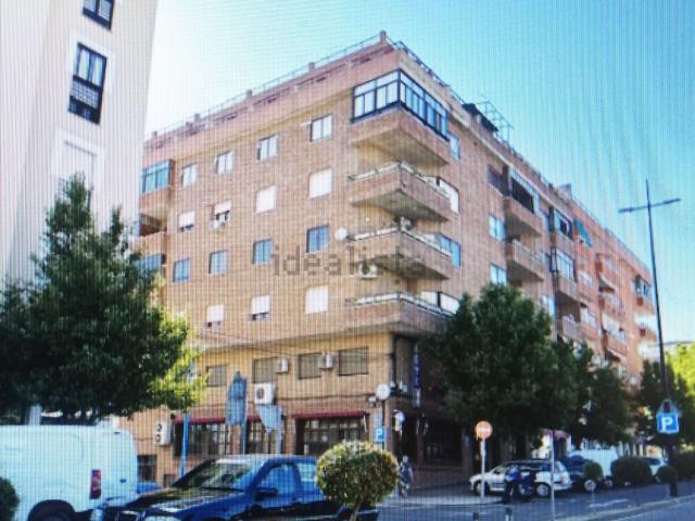 Piso en venta en Coria, Extremadura
