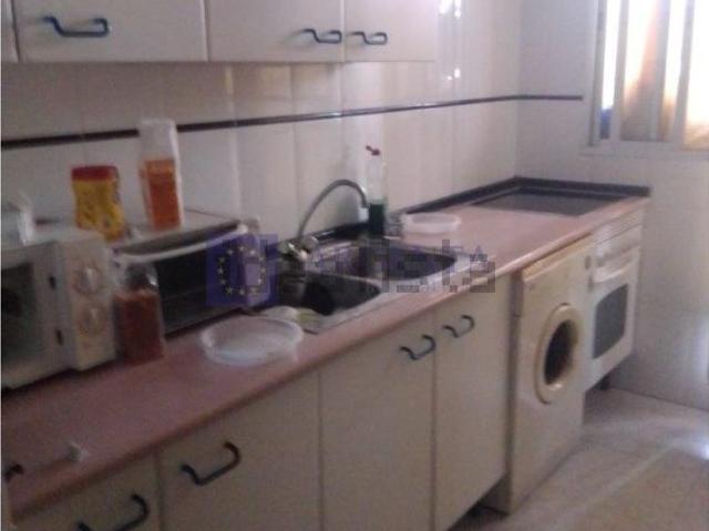 Piso en venta en Coria, Extremadura