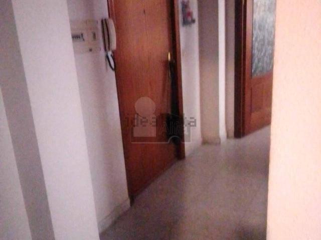 Piso en venta en Coria, Cáceres