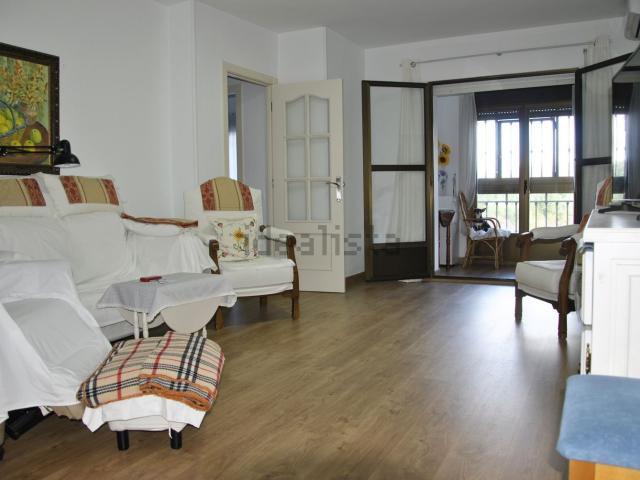 Piso en venta en Coria, Extremadura