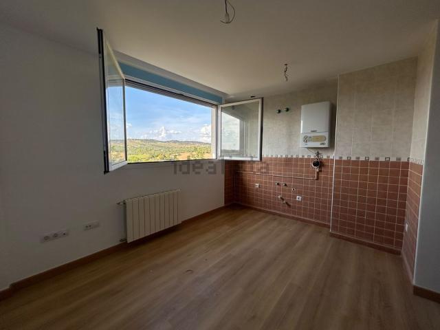 Piso en venta en Coria, Cáceres