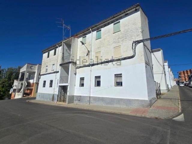 Piso en venta en Coria, Extremadura