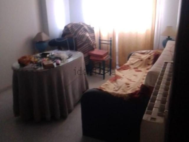 Piso en venta en Coria, Extremadura