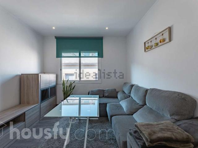Piso en venta en Almeda, Baix Llobregat
