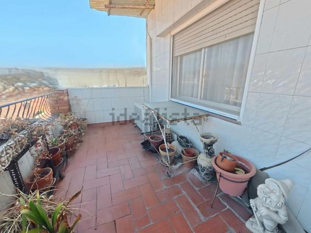 Ático en venta en Almeda, Baix Llobregat