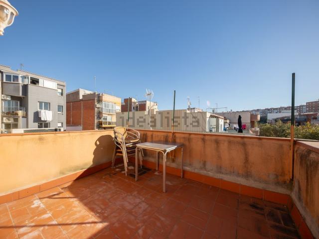 Ático en venta en Cornellà De Llobregat, la Gavarra