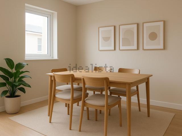 Piso en alquiler en Centre, Cornellà De Llobregat