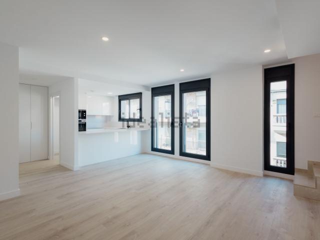 Dúplex en venta en Centre, Baix Llobregat