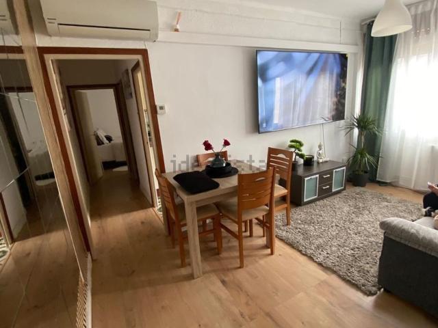 Piso en venta en Montesa, Esplugues De Llobregat