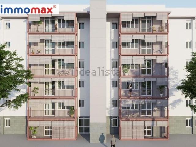 Piso en venta en Almeda, Baix Llobregat