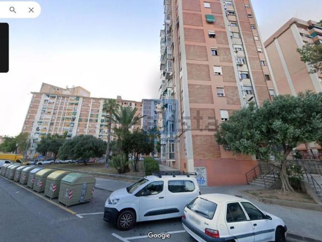Piso en venta en Cornellà De Llobregat, Sant Ildefons