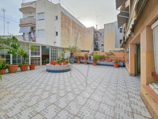 Piso en venta en Almeda, Baix Llobregat