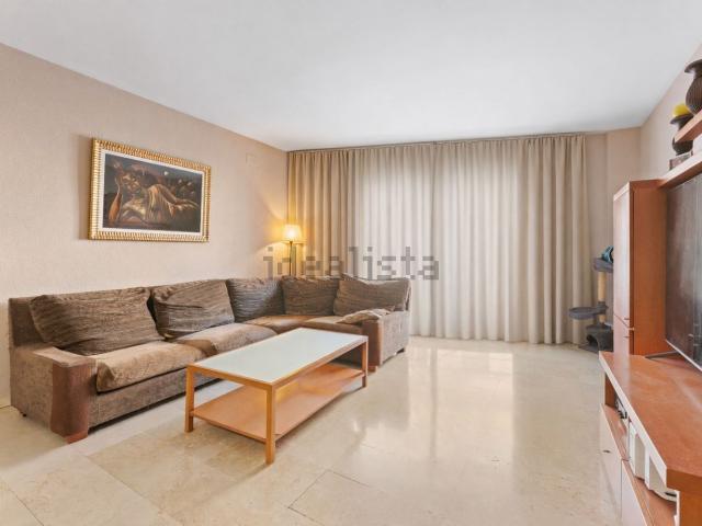 Dúplex en venta en Almeda, Baix Llobregat