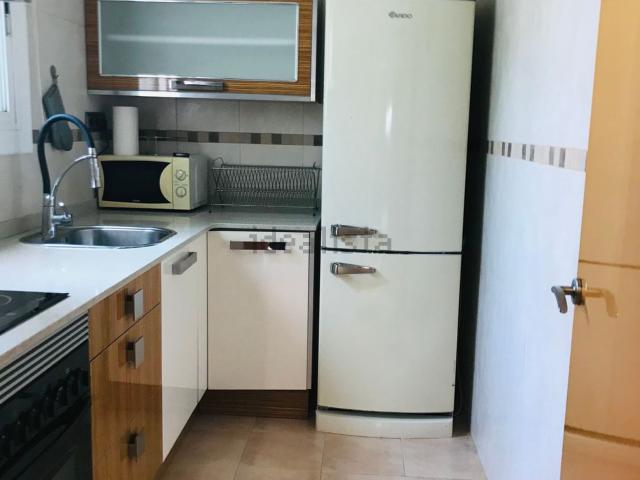 Ático en venta en Almeda, Cornellà De Llobregat