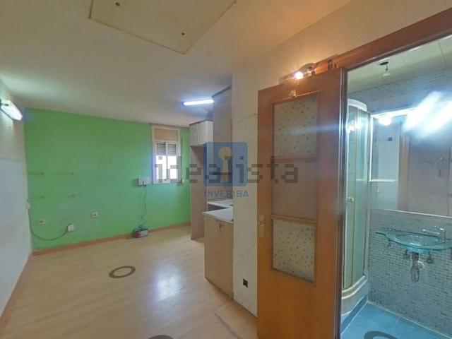 Ático en venta en Almeda, Baix Llobregat