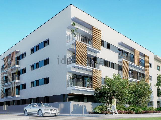 Ático en venta en Can Fatjó, Cornellà de Llobregat