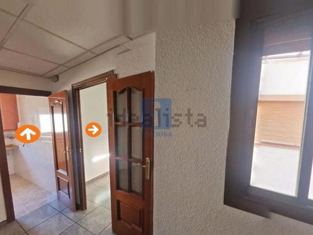 Ático en venta en Cornellà De Llobregat, Can Fatjó