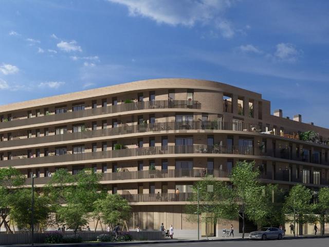 Piso en venta en Centre, Baix Llobregat