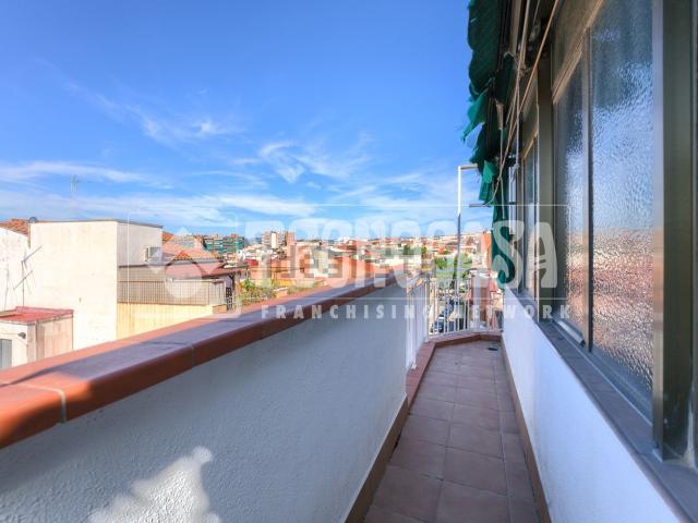 Ático en venta en Almeda, Baix Llobregat
