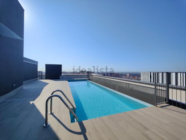 Piso en alquiler en Femades, Baix Llobregat