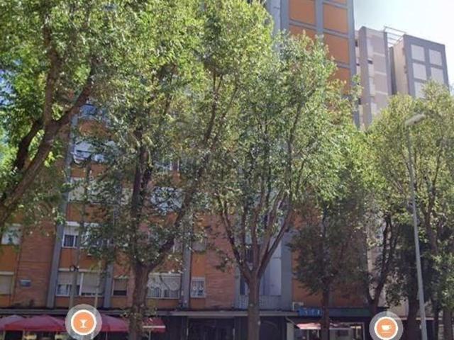 Piso en venta en Cornellà De Llobregat, Sant Ildefons