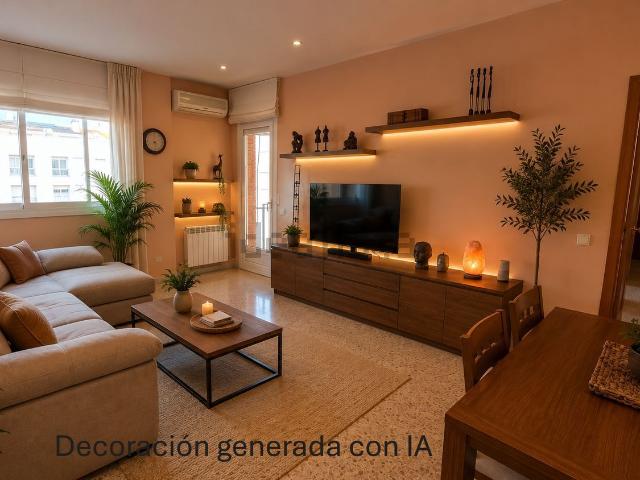 Piso en venta en Femades, Baix Llobregat