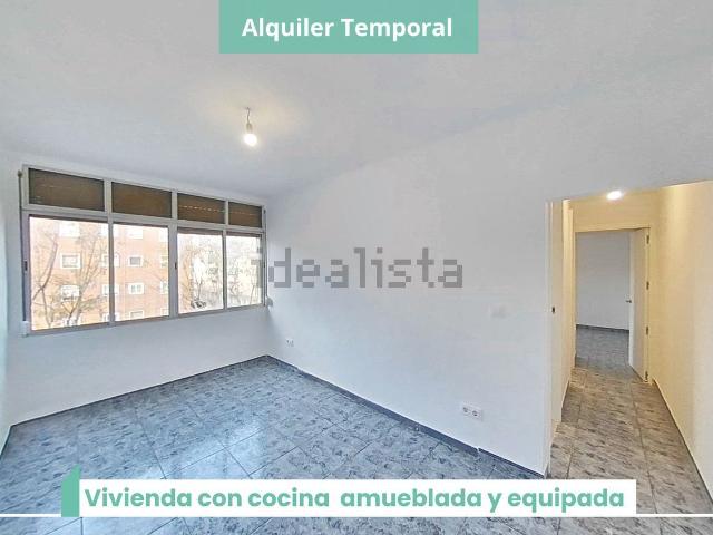 Piso en alquiler en Almeda, Baix Llobregat