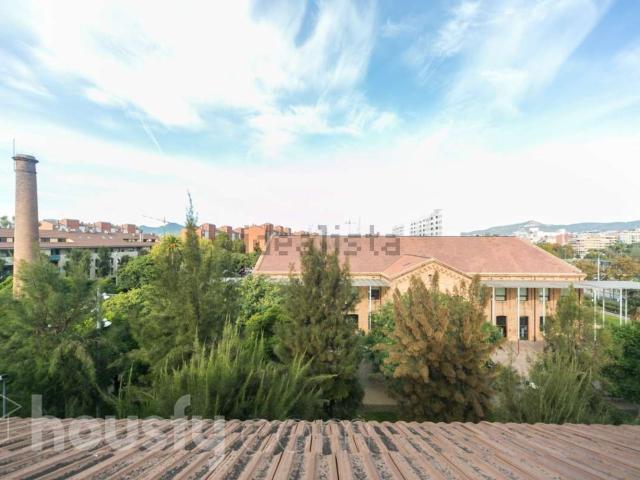 Dúplex en venta en Can Fatjó, Baix Llobregat