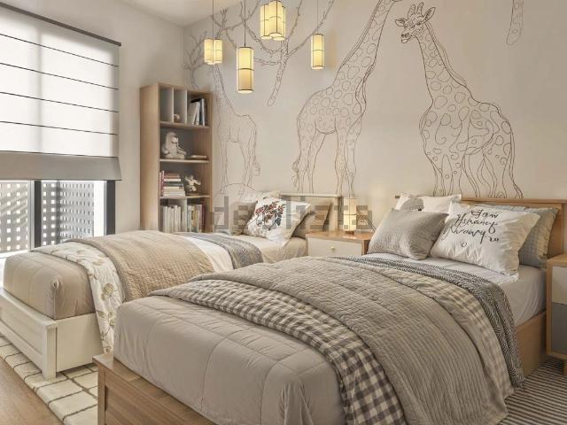 Piso en venta en Almeda, Cornellà De Llobregat