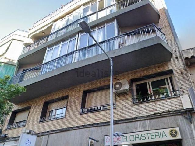 Piso en venta en Almeda, Cornellà De Llobregat