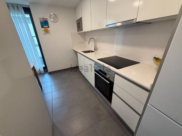 Piso en venta en Almeda, Baix Llobregat