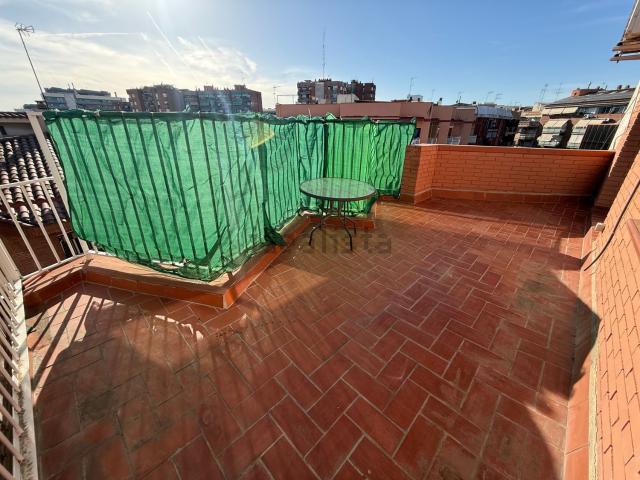 Ático en alquiler en Almeda, Baix Llobregat