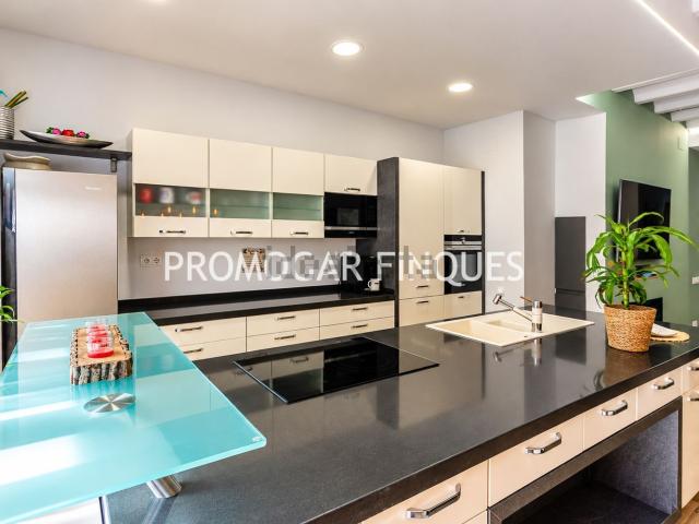 Dúplex en venta en Centre, Cornellà de Llobregat