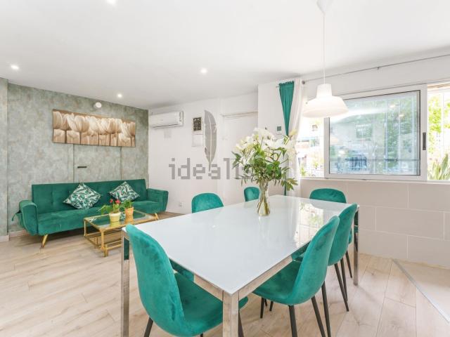 Dúplex en venta en Cornellà De Llobregat, la Gavarra