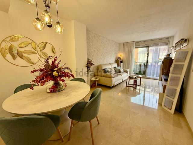 Dúplex en venta en Almeda, Baix Llobregat