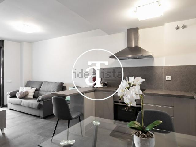 Piso en alquiler en Almeda, Baix Llobregat