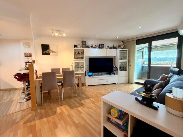 Piso en venta en Almeda, Baix Llobregat