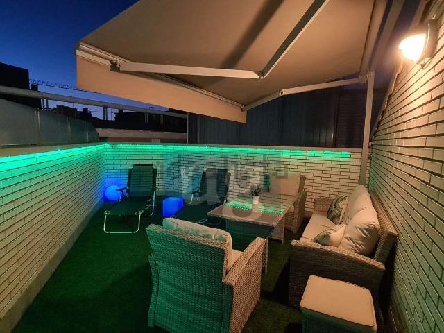 Dúplex en venta en Centre, Baix Llobregat