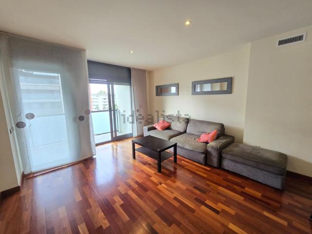 Piso en alquiler en Can Fatjó, Cornellà De Llobregat