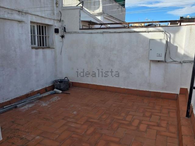 Ático en venta en Almeda, Cornellà De Llobregat